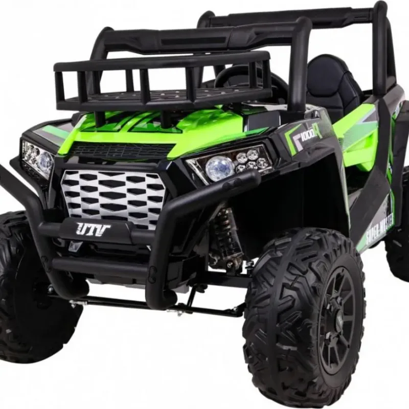 Дитяча акумуляторна машинка баггі UTV Roadster Дитяча акумуляторна машинка баггі UTV Roadster