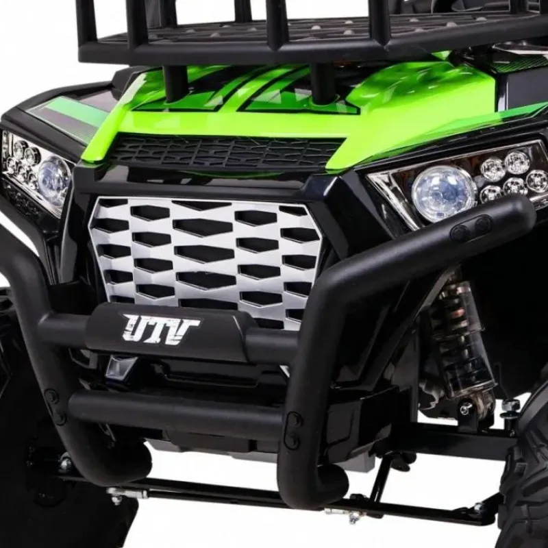 Дитяча акумуляторна машинка баггі UTV Roadster Дитяча акумуляторна машинка баггі UTV Roadster