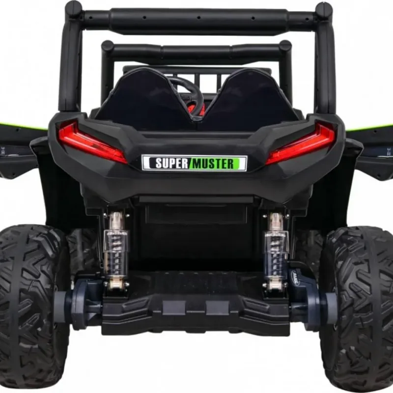 Дитяча акумуляторна машинка баггі UTV Roadster Дитяча акумуляторна машинка баггі UTV Roadster