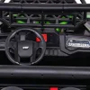 Дитяча акумуляторна машинка баггі UTV Roadster Дитяча акумуляторна машинка баггі UTV Roadster