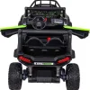 Дитяча акумуляторна машинка баггі UTV Roadster Дитяча акумуляторна машинка баггі UTV Roadster