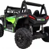 Дитяча акумуляторна машинка баггі UTV Roadster Дитяча акумуляторна машинка баггі UTV Roadster