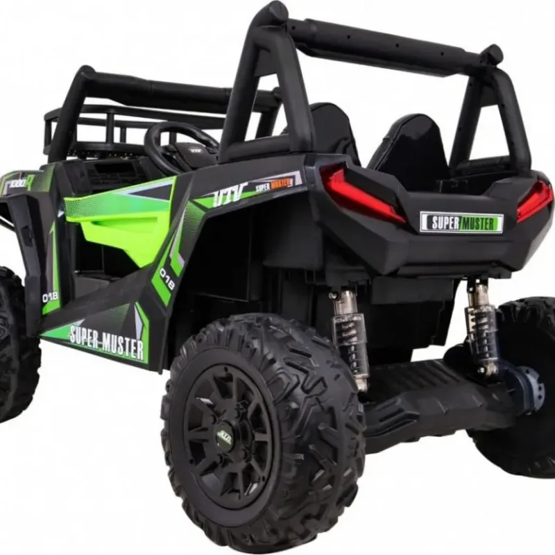 Дитяча акумуляторна машинка баггі UTV Roadster Дитяча акумуляторна машинка баггі UTV Roadster