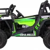 Дитяча акумуляторна машинка баггі UTV Roadster Дитяча акумуляторна машинка баггі UTV Roadster