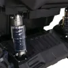 Дитяча акумуляторна машинка баггі UTV Roadster Black Дитяча акумуляторна машинка баггі UTV Roadster Black