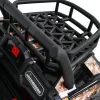 Дитяча акумуляторна машинка баггі UTV Roadster Black Дитяча акумуляторна машинка баггі UTV Roadster Black