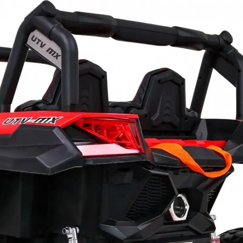 Дитяча акумуляторна машинка баггі UTV-MX