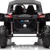 Дитяча акумуляторна машинка Баггі UTV-MX 2000N Біла