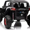 Дитяча акумуляторна машинка Баггі UTV-MX 2000N Біла