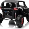 Дитяча акумуляторна машинка Баггі UTV-MX 2000N Біла