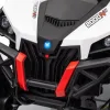 Дитяча акумуляторна машинка Баггі UTV-MX 2000N Біла