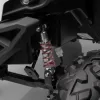 Дитяча акумуляторна машинка Баггі UTV-MX 2000N Біла