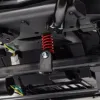 Дитяча акумуляторна машинка Баггі UTV-MX 2000N Біла