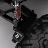 Дитяча акумуляторна машинка Баггі UTV-MX 2000N Біла