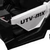 Дитяча акумуляторна машинка Баггі UTV-MX 2000N Біла