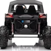 Дитяча акумуляторна машинка Баггі UTV-MX 2000N Біла