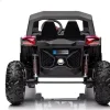 Дитяча акумуляторна машинка Баггі UTV-MX 2000N Рожева