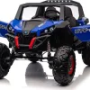 Дитяча акумуляторна машинка Баггі UTV-MX 2000N Синя Дитяча акумуляторна машинка Баггі UTV-MX 2000N Синя
