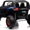 Дитяча акумуляторна машинка Баггі UTV-MX 2000N Синя Дитяча акумуляторна машинка Баггі UTV-MX 2000N Синя