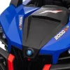 Дитяча акумуляторна машинка Баггі UTV-MX 2000N Синя Дитяча акумуляторна машинка Баггі UTV-MX 2000N Синя
