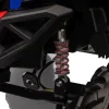 Дитяча акумуляторна машинка Баггі UTV-MX 2000N Синя Дитяча акумуляторна машинка Баггі UTV-MX 2000N Синя