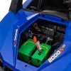 Дитяча акумуляторна машинка Баггі UTV-MX 2000N Синя Дитяча акумуляторна машинка Баггі UTV-MX 2000N Синя