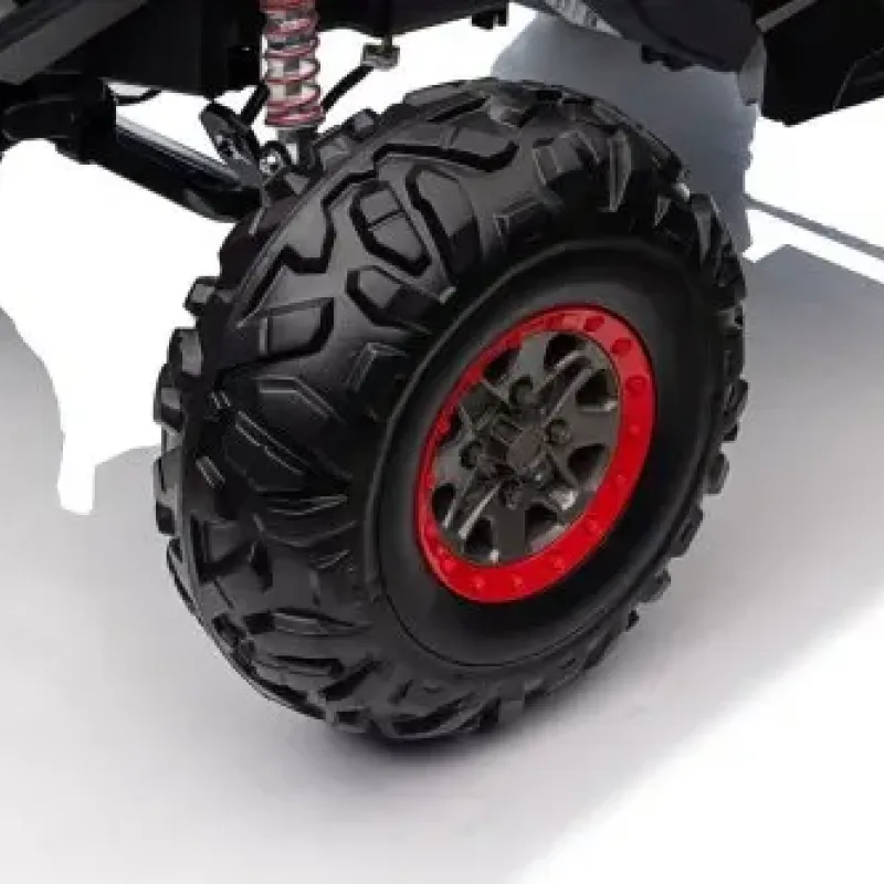 Дитяча акумуляторна машинка Баггі UTV-MX 2000N Синя Дитяча акумуляторна машинка Баггі UTV-MX 2000N Синя