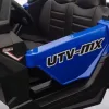 Дитяча акумуляторна машинка Баггі UTV-MX 2000N Синя Дитяча акумуляторна машинка Баггі UTV-MX 2000N Синя