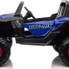 Дитяча акумуляторна машинка Баггі UTV-MX 2000N Синя Дитяча акумуляторна машинка Баггі UTV-MX 2000N Синя