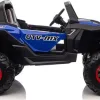 Дитяча акумуляторна машинка Баггі UTV-MX 2000N Синя Дитяча акумуляторна машинка Баггі UTV-MX 2000N Синя
