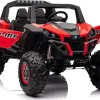 Дитяча акумуляторна машинка Баггі UTV-MX 2000N Червона