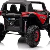 Дитяча акумуляторна машинка Баггі UTV-MX 2000N Червона