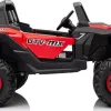Дитяча акумуляторна машинка Баггі UTV-MX 2000N Червона