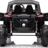Дитяча акумуляторна машинка Баггі UTV-MX 2000N Чорна Дитяча акумуляторна машинка Баггі UTV-MX 2000N Чорна