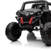 Дитяча акумуляторна машинка Баггі UTV-MX 2000N Чорна Дитяча акумуляторна машинка Баггі UTV-MX 2000N Чорна