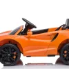 Дитяча акумуляторна машинка Дитячий McLaren Artura Помаранчева Дитяча акумуляторна машинка Дитячий McLaren Artura Помаранчева