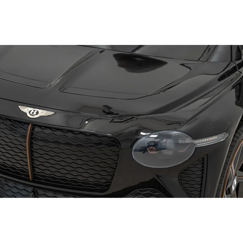 Дитячий акумуляторний автомобіль Bentley Bacalar Дитячий акумуляторний автомобіль Bentley Bacalar