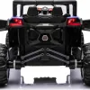 Дитячий акумуляторний баггі ATV Defend 4x4 Фіолетовий