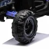 Дитячий акумуляторний баггі ATV Defend 4x4 Фіолетовий