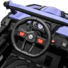 Дитячий акумуляторний баггі ATV Defend 4x4 Фіолетовий