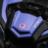 Дитячий акумуляторний баггі ATV Defend 4x4 Фіолетовий