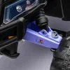 Дитячий акумуляторний баггі ATV Defend 4x4 Фіолетовий