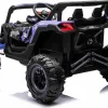 Дитячий акумуляторний баггі ATV Defend 4x4 Фіолетовий