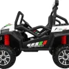 Дитячий акумуляторний баггі Grand Buggy Strong Lift. Білий