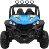 Дитячий акумуляторний баггі Grand Buggy Strong Lift. Синій