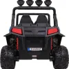 Дитячий акумуляторний баггі Grand Buggy Strong Lift. Синій