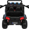 Дитячий акумуляторний баггі Grand Buggy Strong Lift. Синій