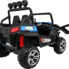 Дитячий акумуляторний баггі Grand Buggy Strong Lift. Синій