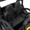 Дитячий акумуляторний баггі Grand Buggy Strong Lift. Синій