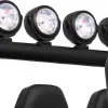 Дитячий акумуляторний баггі Grand Buggy Strong Lift. Синій